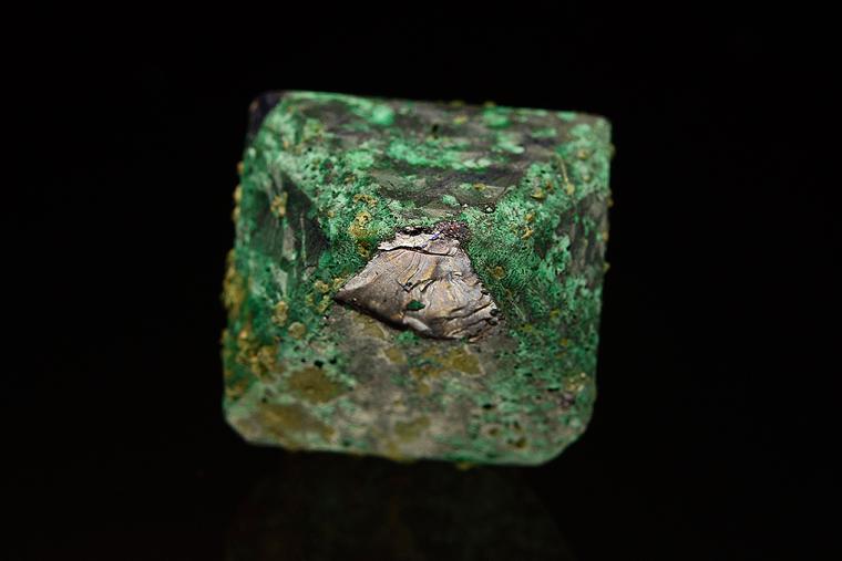 CUPRITE